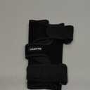 Reamphy Elbow Brace,Comfortable Night Elbow Sleep Support,Elbow Splint, Adjustable Stabilizer Splints, Cubital Tunnel Syndrome,Tendonitis,Ulnar Nerve,Tennis,Fits for Men and Women(Fits Most)