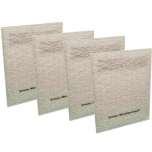 Genuine MicroPower Guard 16x20 1" 2-pack Replacement Filters