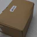 UMEXUS Cordless Lamp Rechargeable Table Lamps, 5000mAh Battery Operated Lights, 3 Level Brightness Dimmable, Portable Night Bedside Light for Patio, Restaurant, Dining, Fabric Shade, Antique Brass (Ice Cream Colored Shade)