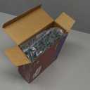 200 LED Warm White Christmas Lights, UL Certified and Commercial Grade 66ft Green Wire String Lights, for Indoor and Outdoor Party, Wedding, Garden, Patio