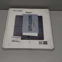 Ovutek Professional Smart Scale for Body Weight, BMI, Body Fat, Muscle Mass, Highly Accurate Body Composition Weighing Machine, Bathroom Digital Scale Large Display Sync with Fitness App, 450lb