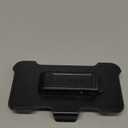 OtterBox Defender Series Replacement Belt Clip Holster for iPhone 13 (Not Mini/Pro/Pro Max) Black - Not for Stand-Alone Use