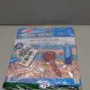 Melissa & Doug On the Go Water Wow! Reusable Water-Reveal Deluxe Activity Pad Around Town