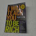 I Will Teach You to Be Rich: No Guilt. No Excuses. Just a 6-Week Program That Works (Second Edition), Book