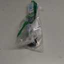 Philips Sonicare W DiamondClean - Genuine Replacement Electric Toothbrush Heads, White, 3 Pack, HX6063/65