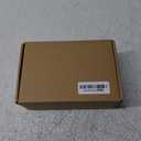 Square Glass Crystal Door Knobs Interior, Bedroom and Bathroom Privacy Satin Brass Gold Door Knobs with Lock, Diamond Shape Keyless