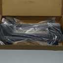 Starlink Gen 3 Flat Mount Kit, Starlink Standard Dish Magnetic Quick Release Roof Mount Kit for RV, Vans, Boat, Overlanding