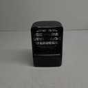 Small Air Conditioner Mini Air Conditioner Small AC Portable Air Conditioners with 1500ml spray/hour 3 Speed Wind & 7 Colorful LED Light Cool Mist &Timer Evaporative Air Cooler for Bedroom/Home/Office