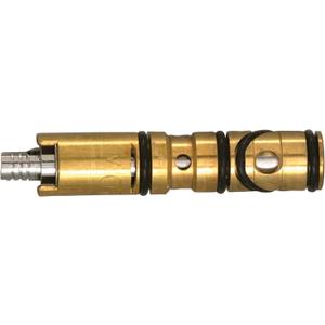 Moen Brass Single-Handle Kitchen and Bathroom Sink Faucet Cartridge Replacement, 1200