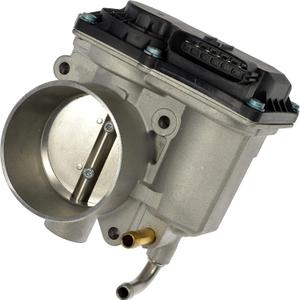 Dorman 977-325 Electronic Throttle Body Compatible with Select Nissan Models (OE FIX)