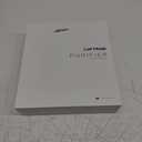 Air Purifier with H13 True HEPA Filter: Portable Air Purifier for Exhaust Fumes, VOC, Smoke, Odors, Bacteria - 99.9% Removal to 0.1 Microns - For Car Travel, Bedroom (Black)