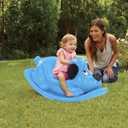 Little Tikes Rockin' Puppy- Blue, Small