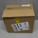 Joligrace Makeup Train Case Makeup Case Organizer Portable Cosmetic Box Storage with 2 Trays Mirror Locking with Keys Make Up Travel Case Nail Kits Traveling Makeup Box Iron Grey