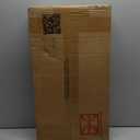 Flag Display Case Shadow Box Frame Holder for 4'x6' Folded Flag, Not for Burial