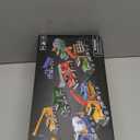 Dwi Dowellin Toddler Trucks Toys for Boys Age 3-5,Big Dump Truck with Lights and Sounds,Kids Boy Toys Christmas Birthday Gift Car