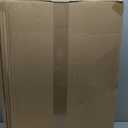 Melissa & Doug Giant Black Lab - Lifelike Stuffed Animal Dog (over 2 feet tall), 30.5 x 19.5 x 9.5
