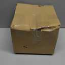 Stainless Steel Mixer Bowl 5QT Compatible with KITCHENAID TILT-HEAD STAND MIXERS 4.5-5 Quart, 5 Quart mixing bowl replacement