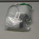 Bronze Tan Replacement Cups with Lids (3Pack) - 200ml Storage Bottles for DHA Spray Tan