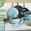 Green Life Essentials Set 10 piece