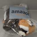 TAMMYFLYFLY Red Panda Plush, Stuffed Animal, Plush Toy, Kids Gifts, Cuddlekins, 16 Inches (Red Panda)