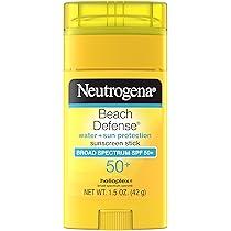 Sally Hansen, CeraVe, Babo Botanicals, Neutrogena