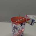 Luum Glo & Go Led 18 Oz Tumbler Stars