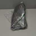 Washing Machine Drain Pan Silicone mat,Large 53.5" X 26.8" Non-Slip Waterproof Washer Drip Tray,Raised Edge Drip Mat for Under Dryer or Washer, Anti-Vibration,Floor Leak Protector for Laundry Room