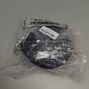 BBTO 12 Pieces Buffing Polishing Pads 6 Inch Compound Buffing Sponge Pads Cutting Polishing Kit for Car Buffer Compounding and Waxing