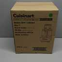 Cuisinart Brushed Nickel 14 cups Food Processor 720 W (Stainless Steel)