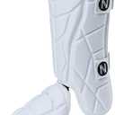 Batter's Leg Guards, Baseball/Softball Leg Guard, Adult and Youth Size