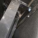 Dog Ramp for Car 71'' X-Long & 17.2" Wide Folding Dog Ramps for Large Dogs with Non-Slip Rug Surface Portable Dog Car Ramp for SUV Car & Truck, Outdoor Dog Ramp Up to 250 LBS