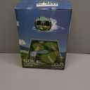 37pcs Golf Chipping Game Set - Indoor/Outdoor Golf Practice Mat with Balls, Scoreboard, Golf Club & Storage Bag, Perfect for Family Fun, Backyard/Office Use (Green1)