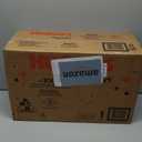 Huggies Size 1 Diapers, Snug & Dry Newborn Diapers, Size 1 (8-14 Lbs), 256 Count (4 Packs of 64) 