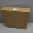 Christmas Wreaths,2Pcak 16 Inch Christmas Door Wreaths with LED Taper Candles,Window Candles Battery Operated Christmas Wreath for Front Door Window Holiday Christmas Decor