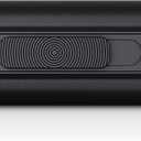 Basics 256 GB Ultra Fast USB 3.1 Flash Drive, High Capacity External Storage for Photos Videos, Retractable Design, 130MB/s Transfer Speed, Black