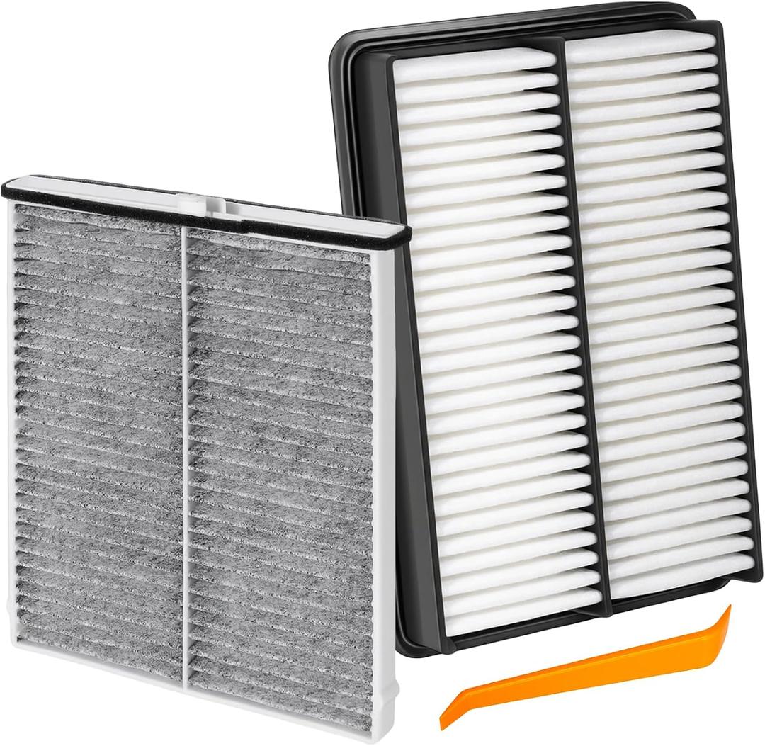 PE07-13-3A0A Air Filter Set, for Mazda CX-5 Mazda6 Mazda3