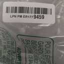 Cordless Heated Knee Massager, Knee Massager with Heat, Knee Massager for Pain Relief, Knee Heating Pad for Knee Pain Relief, FSA Eligible HSA, Heated Knee Brace Wrap, Black