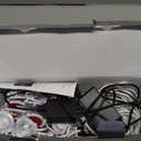 150FT Permanent Outdoor RGB Lights - Waterproof Smart LED Eaves Lights with App/Remote Control, Music Sync & DIY Scenes, Perfect for Christmas, Halloween, Parties & Daily Decor, Ideal for House Roof