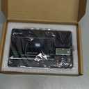 Small Cassette Tape Player, USB C or SD Card Audio Cassette to MP3 Digital Converter, Record to Cassette/Computer/SD Card via Mic, Loud Speaker, Headphone Jack, 16GB SD Card for Type I Tapes