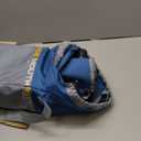 Amazon.com : GCI Outdoor Sunshade Rocker Outdoor Rocking Chair with Canopy : Sports & Outdoors