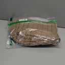 Quilted Puffer Tote Bag Purse Puffy Crossbody Shoulder Bag,Lightweight Nylon Hobo Bag Puffer Carryall Bag for Women Girl (Large, Khaki)