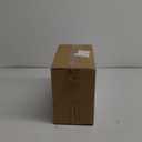 2 Packs Humane Rat Trap Outdoor Mouse Traps Indoor Use, Rodent Chipmunk Traps for Small Live Animal Catch and Release - Black