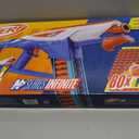 Nerf N Series Infinite Dart Blaster, Large