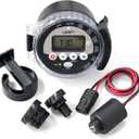 Orbit 57865 Outdoor Battery-Powered Water Sprinkler Controller