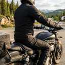 Motorcycle Seat Cushion 3D Honeycomb Motorcycle Gel Seat Cushion Petal Shape Design - Not Stuffy, Protecting Sensitive Areas, Stay Cool and Comfortable for Long Ride