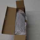 GPX R633B Portable Shortwave AM/FM Clock Radio (Black)