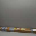 BESPORTBLE Miniature Wooden Doll Clothes Hanger Rack Cute Design Double Storage Shelf for Doll Clothes Present for Dollhouse Accessories