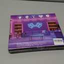 RV Awning Lights, 12V 50FT RGB RV Camping Awning Lights, IP68 WaterproofRV Exterior Strip Lights for Motorhome Travel Trailer Canopy Party, Stands Food Trucks