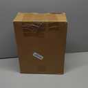 20 Pcs 2.25 Inch Cubicle Name Plate Holders Bulk Clear Double Sided Name Sign Tags for Home Library Doors Office Classroom 8.5 x 2.5 x 2.4 Inch