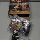 Orchid Building Sets Artificial Flowers Plant Gifts for Her Adults Girls Botanical Collection for Home Kitchen Desk Decor